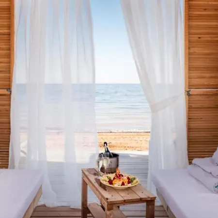 In Thalassa & Retreat Vokolidha