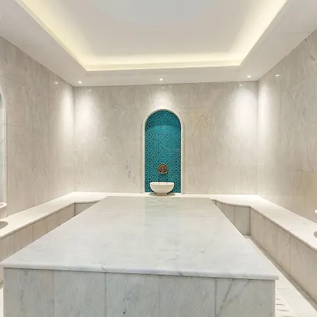 Spacious In Thalassa & Retreat