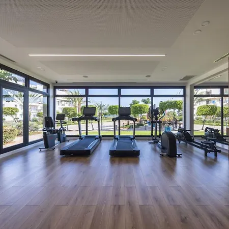 Apartment In Thalassa & Retreat Vokolidha