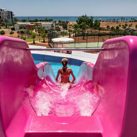 Апартаменты In Thalassa & Retreat *