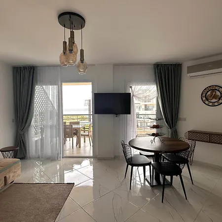 Spacious In Thalassa & Retreat Vokolidha