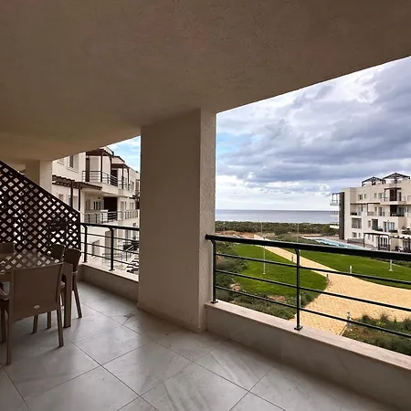 Apartment In Thalassa & Retreat Vokolidha