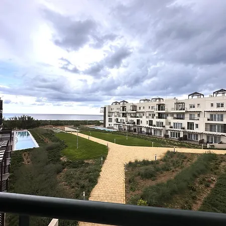 Spacious In Thalassa & Retreat * Vokolidha