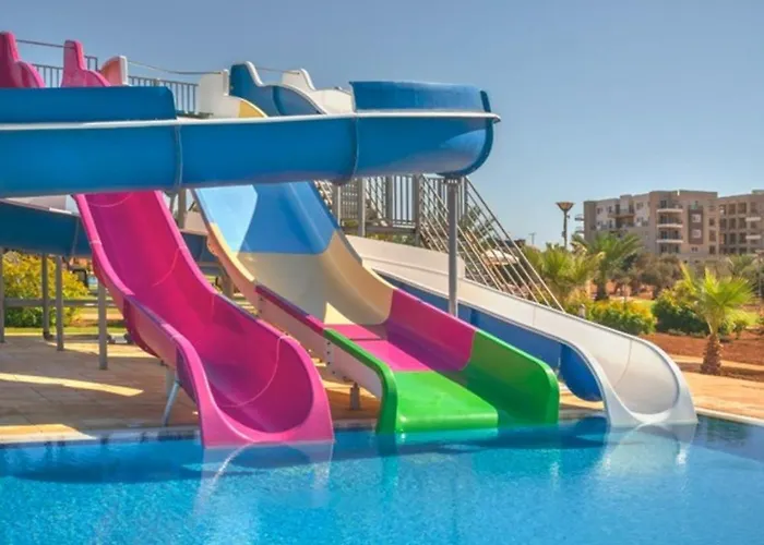 Lägenhet In Thalassa & Retreat *