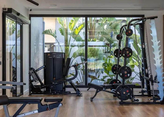 In Thalassa & Retreat * Vokolidha