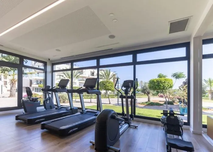 In Thalassa & Retreat Lägenhet