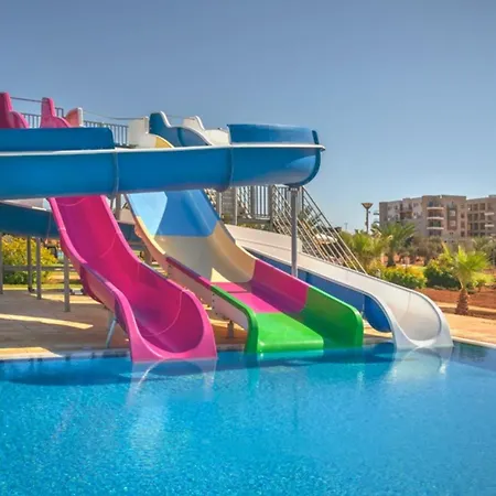 아파트 Spacious In Thalassa & Retreat *