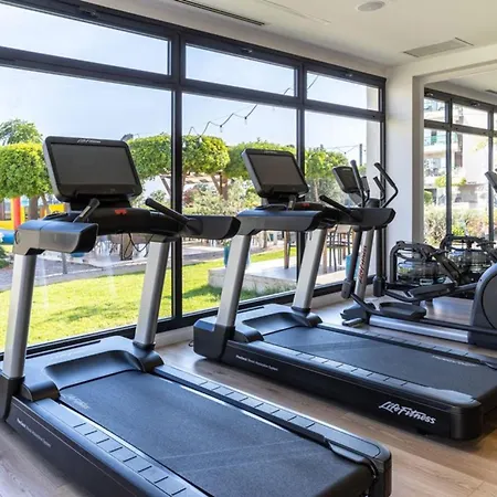 아파트 In Thalassa & Retreat *