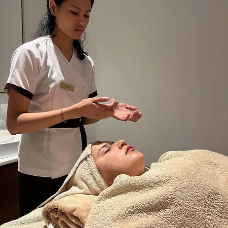 Apartmán In Thalassa & Retreat