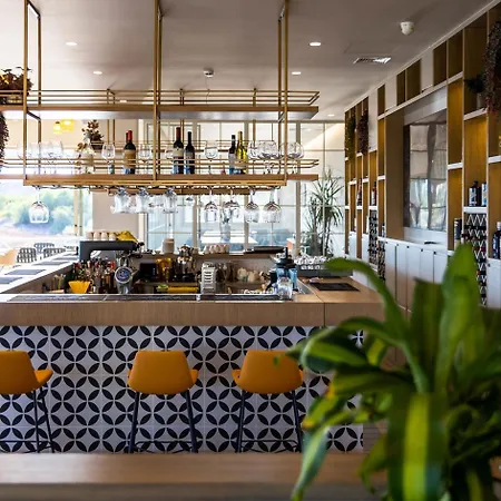 아파트 In Thalassa & Retreat Vokolidha