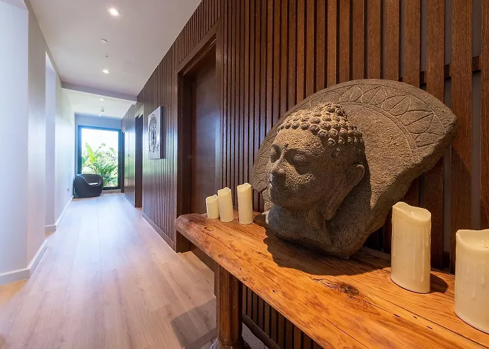 Апартаменты In Thalassa & Retreat Vokolidha