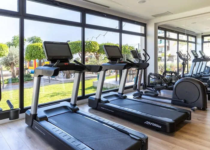 Апартаменты In Thalassa & Retreat *