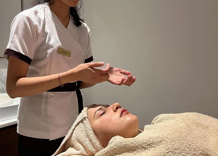 Апартаменты In Thalassa & Retreat