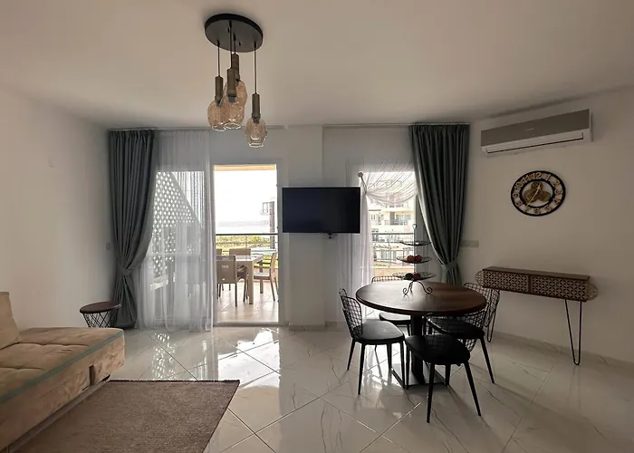 In Thalassa & Retreat Vokolidha