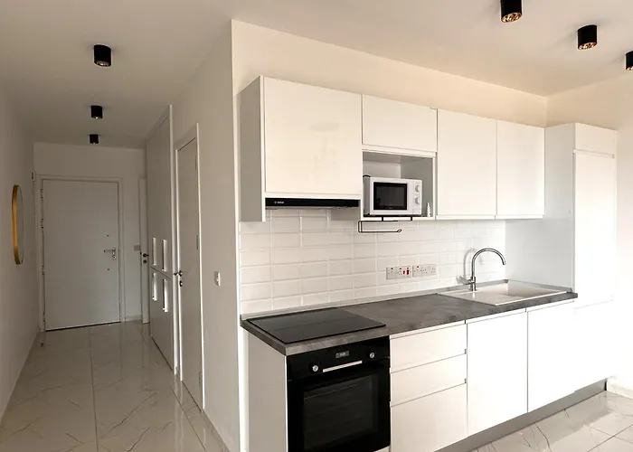 Lägenhet In Thalassa & Retreat *