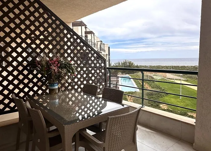 In Thalassa & Retreat Lägenhet